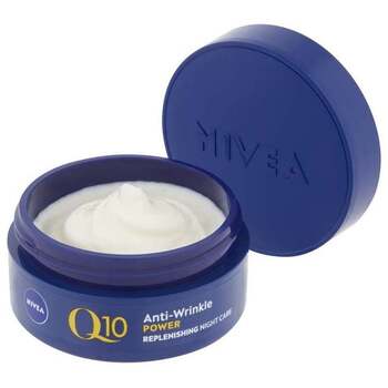 Q10 Plus - Nočný krém proti vráskam